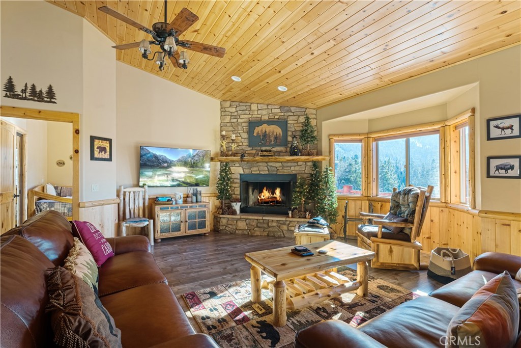 43628 Yosemite Drive