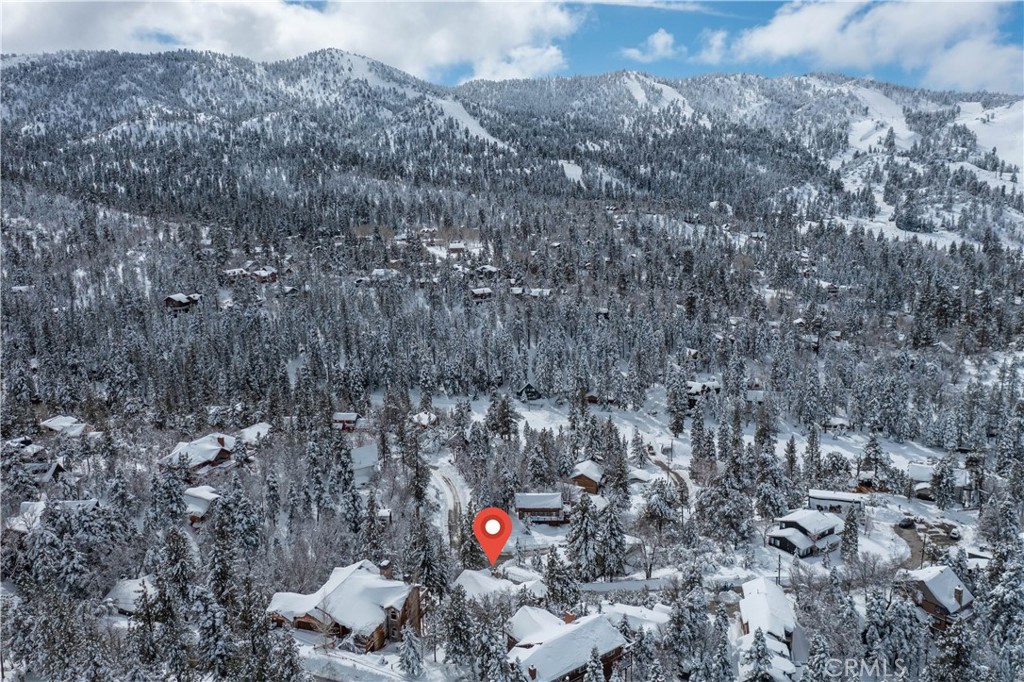 43628 Yosemite Drive