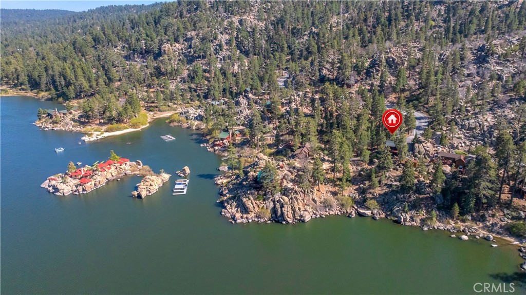65 Big Bear Trail