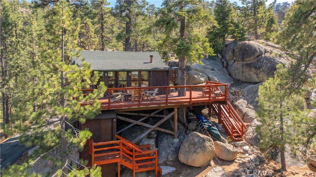 65 Big Bear Trail