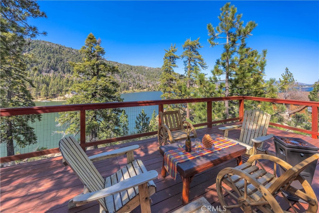 65 Big Bear Trail