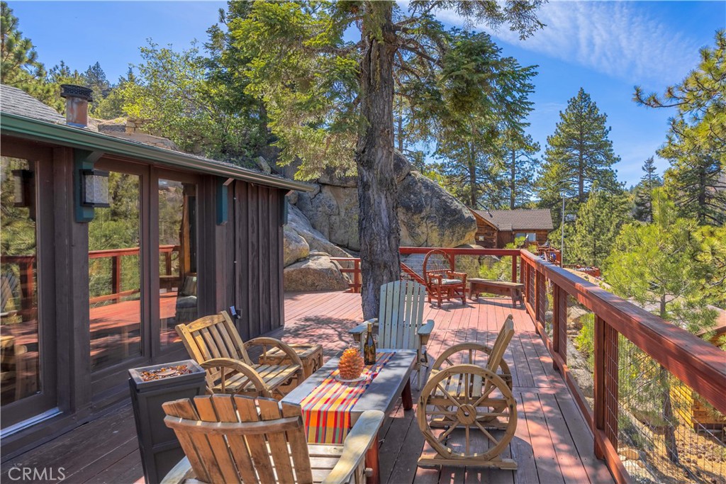 65 Big Bear Trail