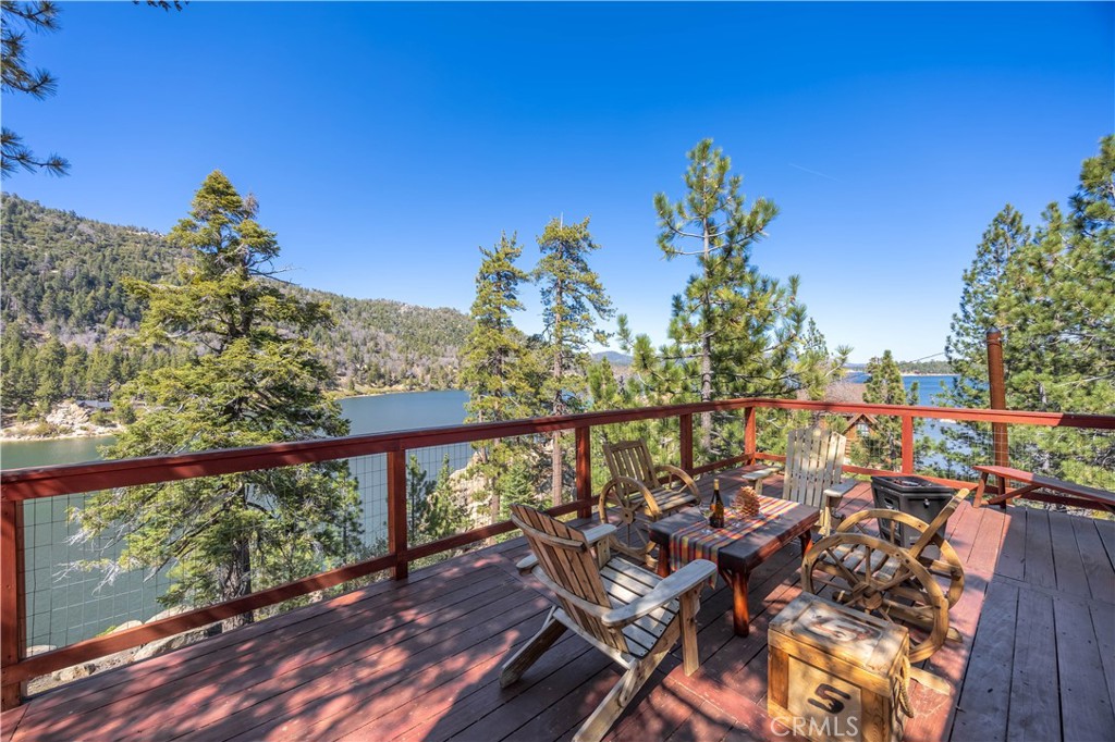 65 Big Bear Trail