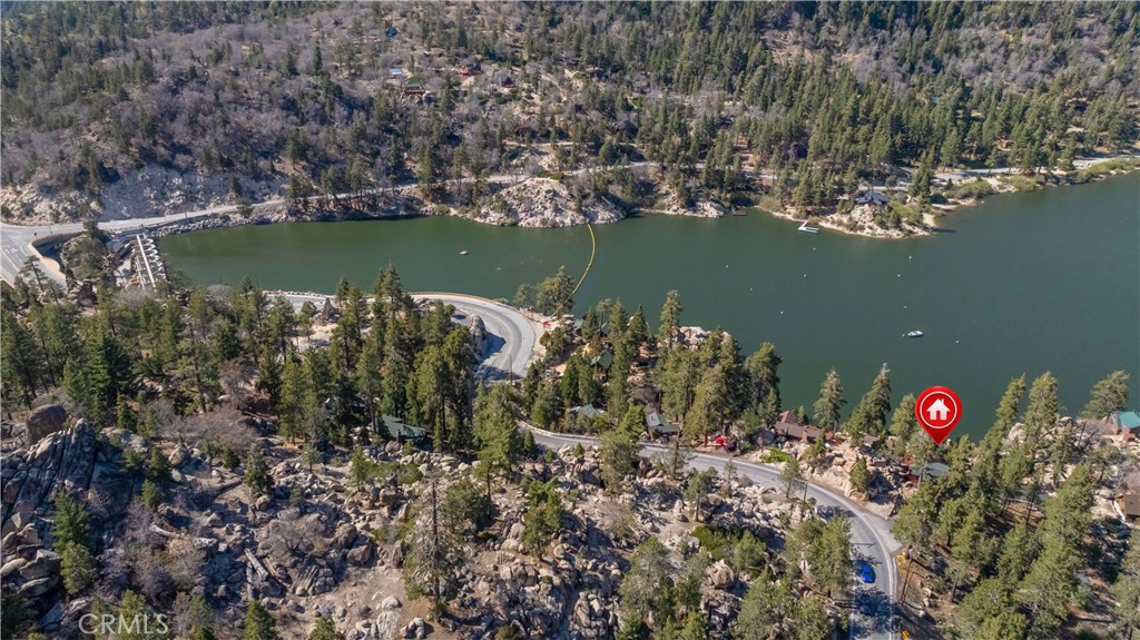 65 Big Bear Trail