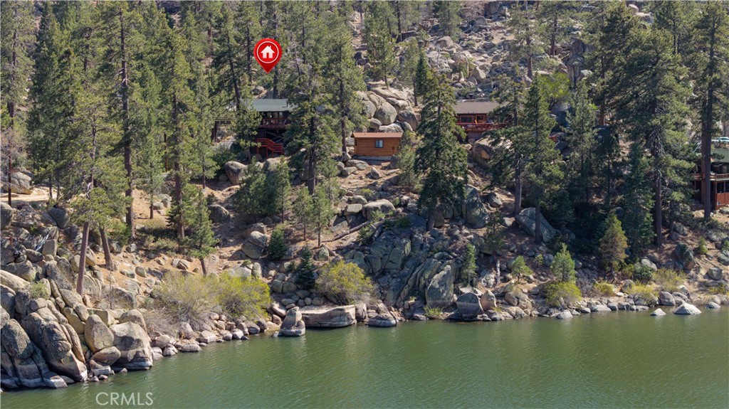 65 Big Bear Trail