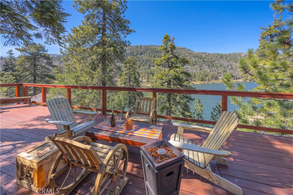65 Big Bear Trail