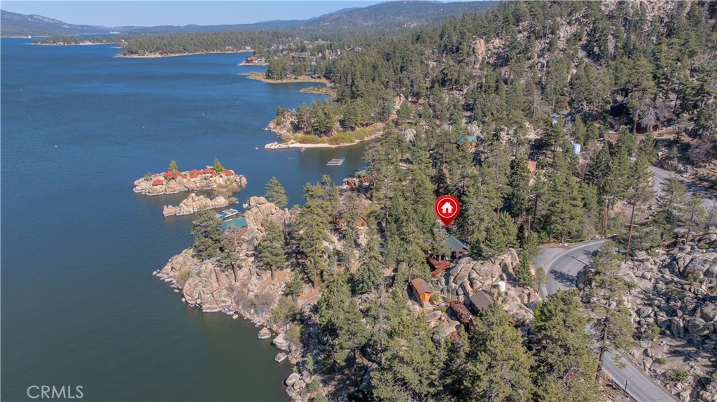65 Big Bear Trail