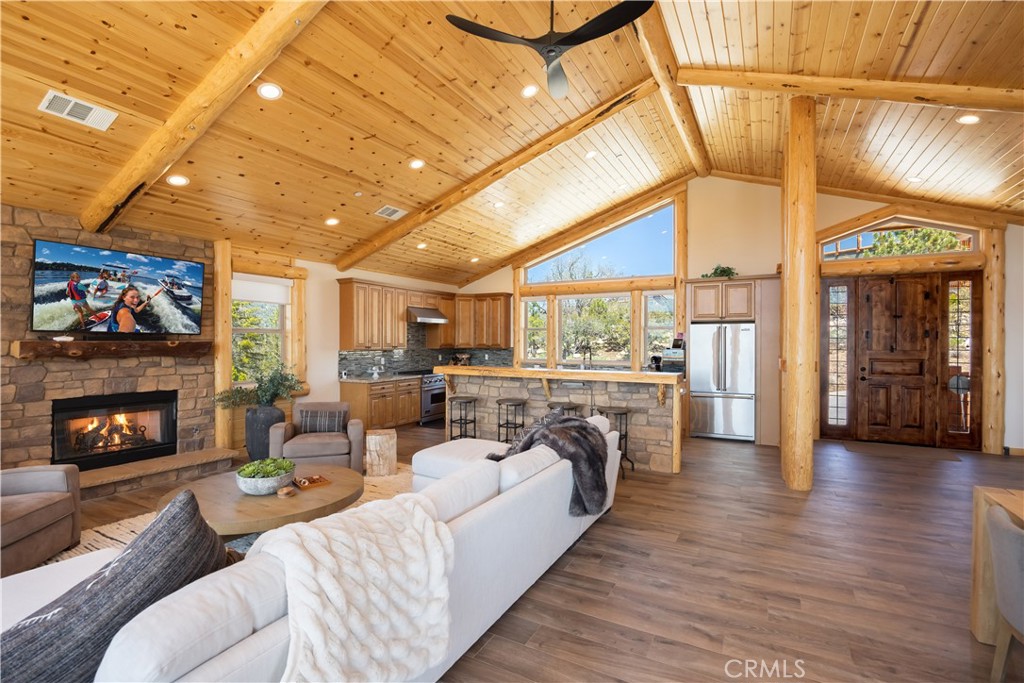 42344 Golden Oak