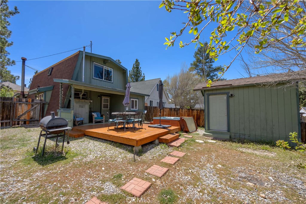 445 Elysian Boulevard