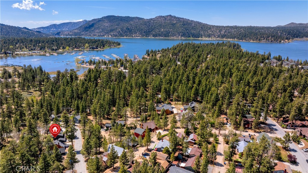 39945 Trail Of The Whispering Pines