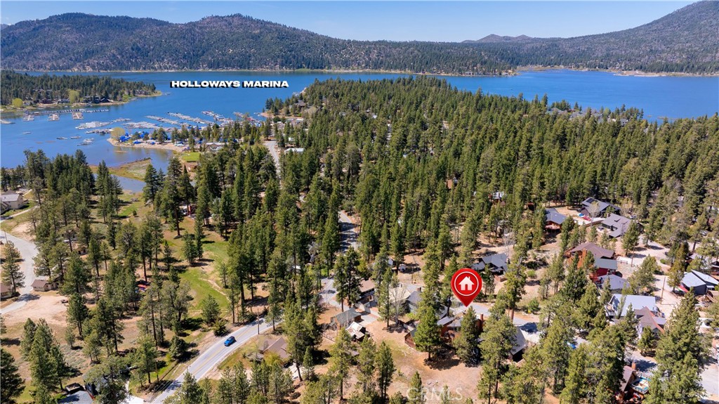 39945 Trail Of The Whispering Pines