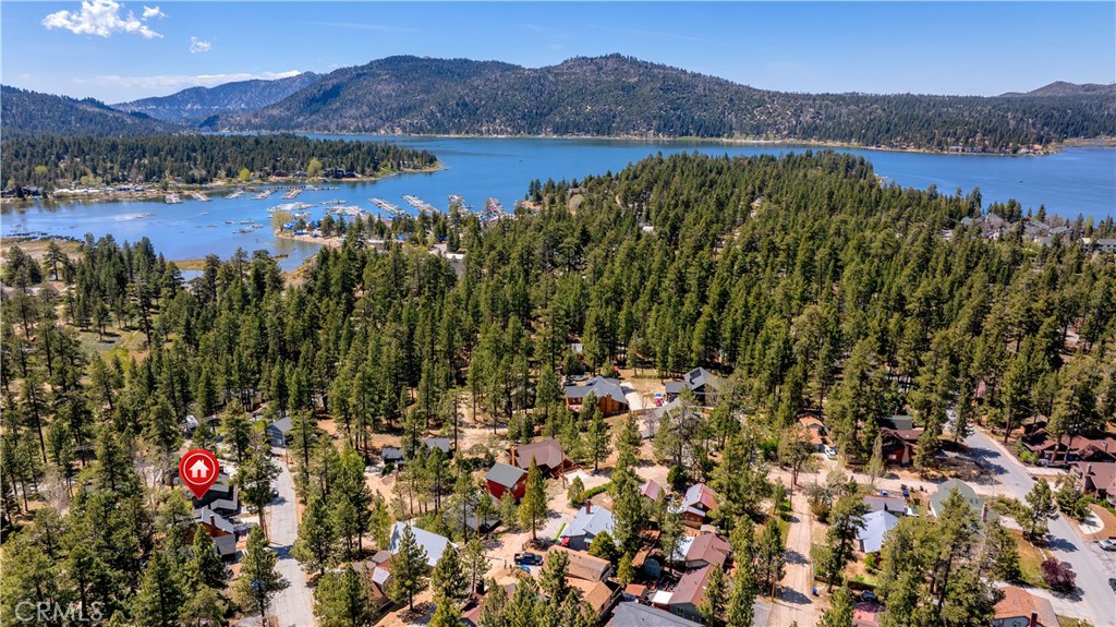 39945 Trail Of The Whispering Pines