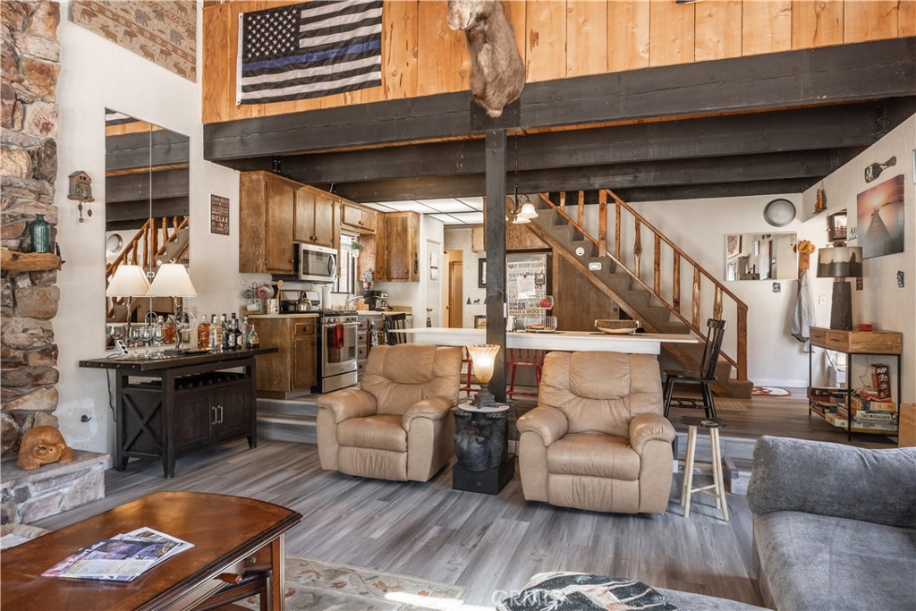 39945 Trail Of The Whispering Pines