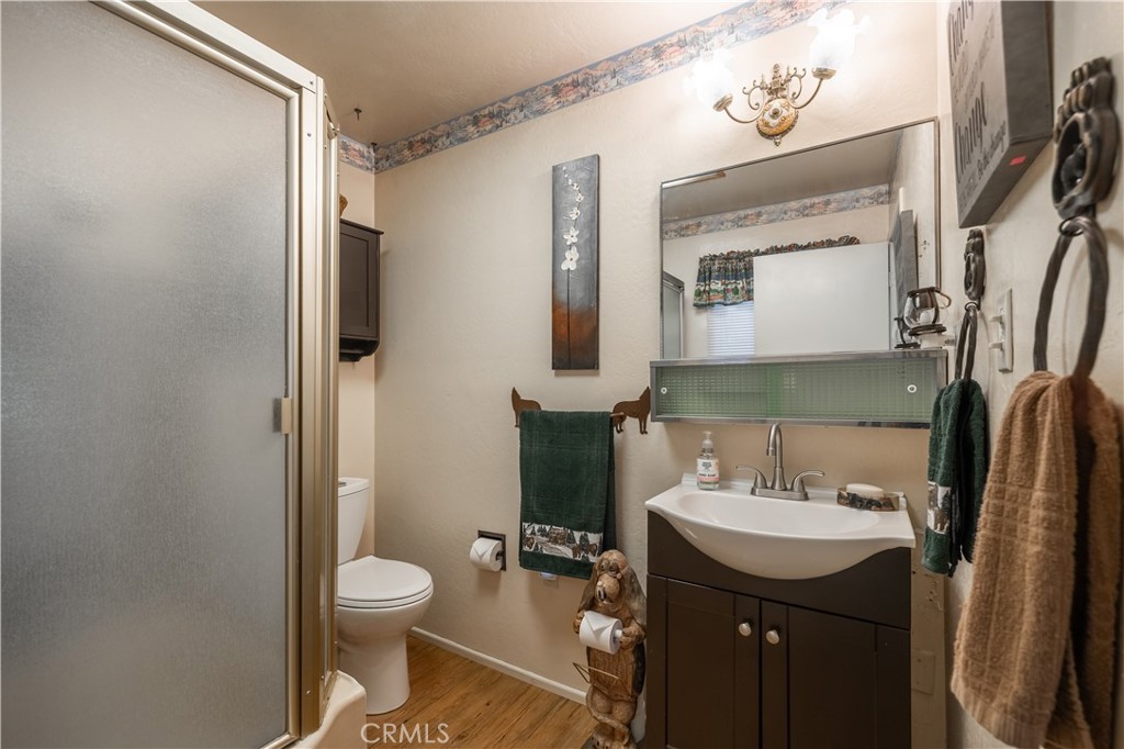 39945 Trail Of The Whispering Pines