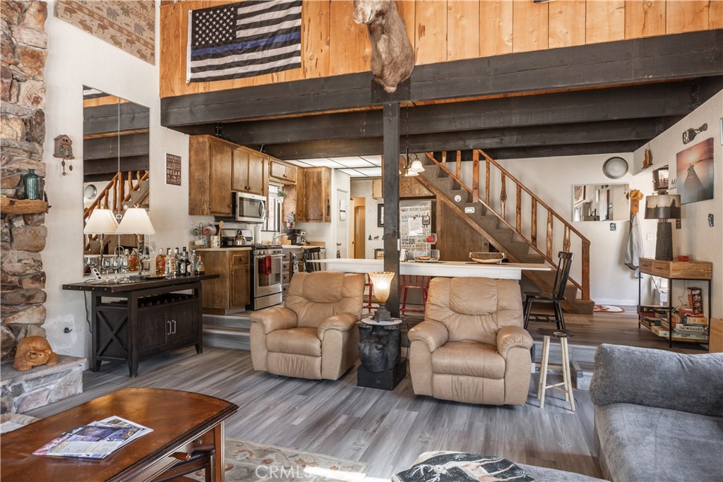 39945 Trail Of The Whispering Pines
