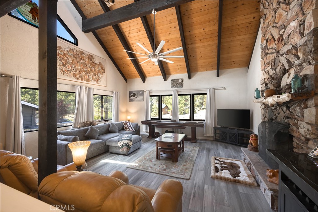 39945 Trail Of The Whispering Pines