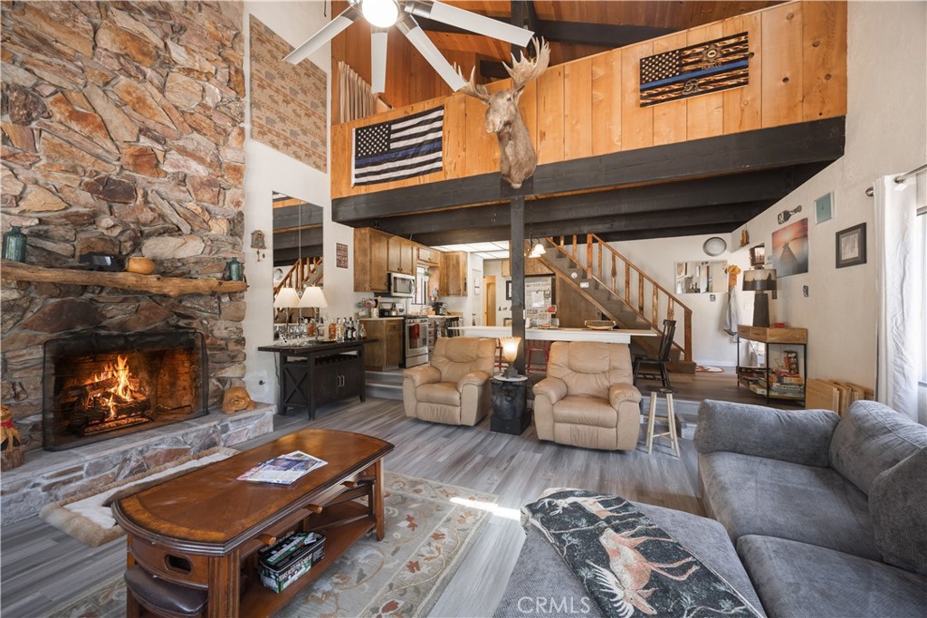 39945 Trail Of The Whispering Pines
