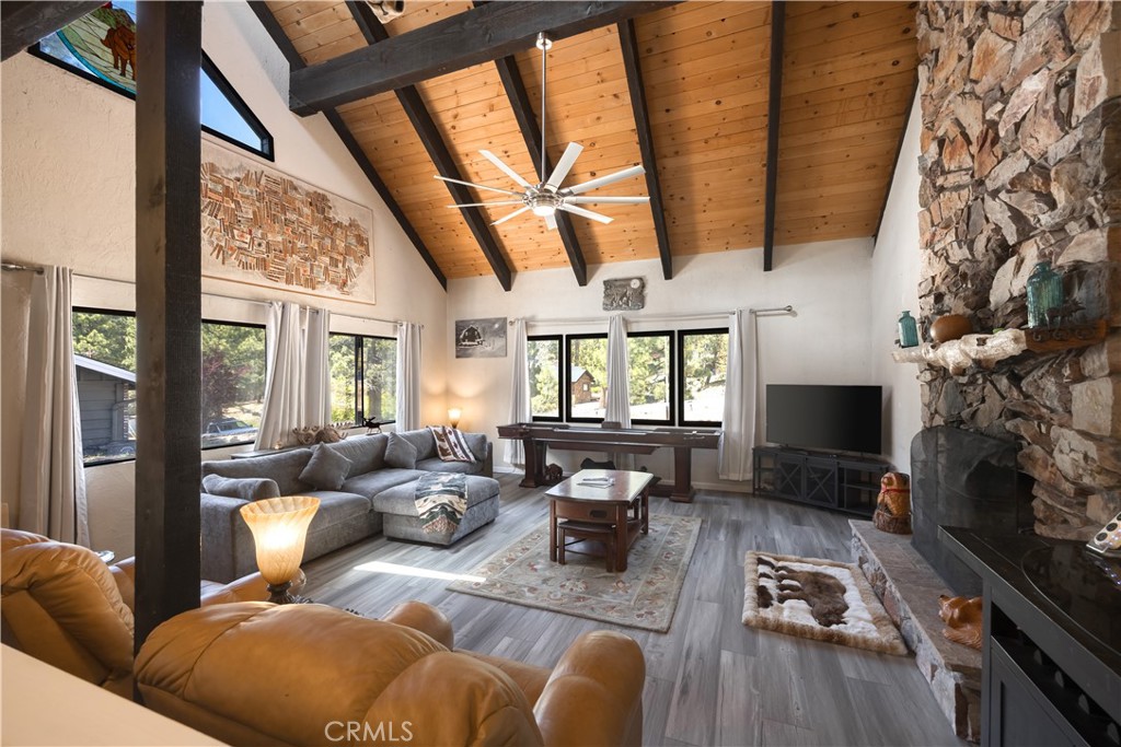 39945 Trail Of The Whispering Pines