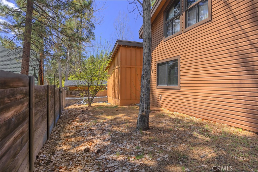 39945 Trail Of The Whispering Pines