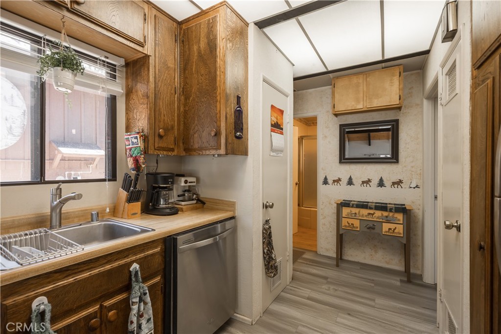 39945 Trail Of The Whispering Pines