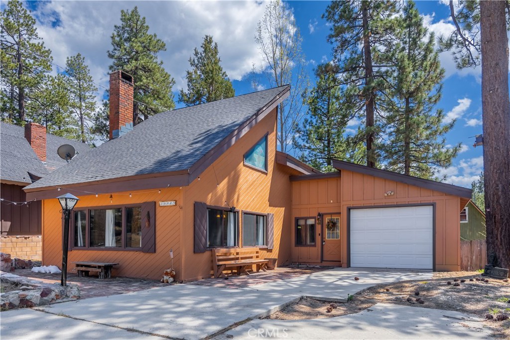 39945 Trail Of The Whispering Pines