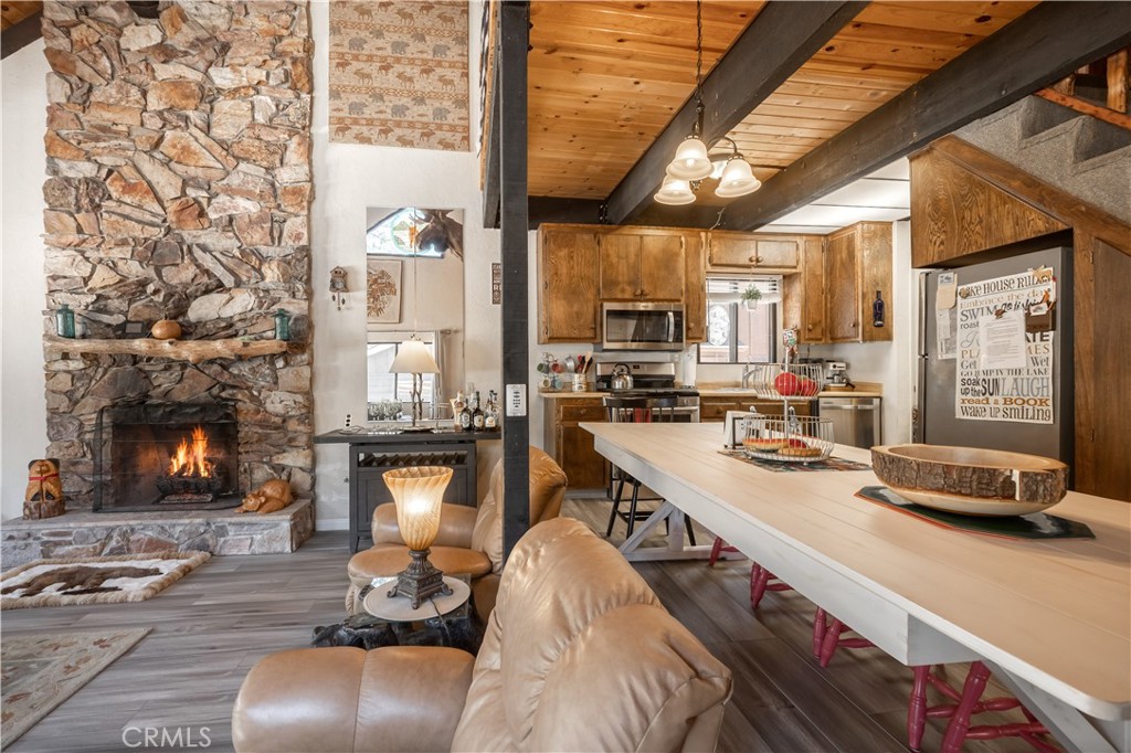 39945 Trail Of The Whispering Pines