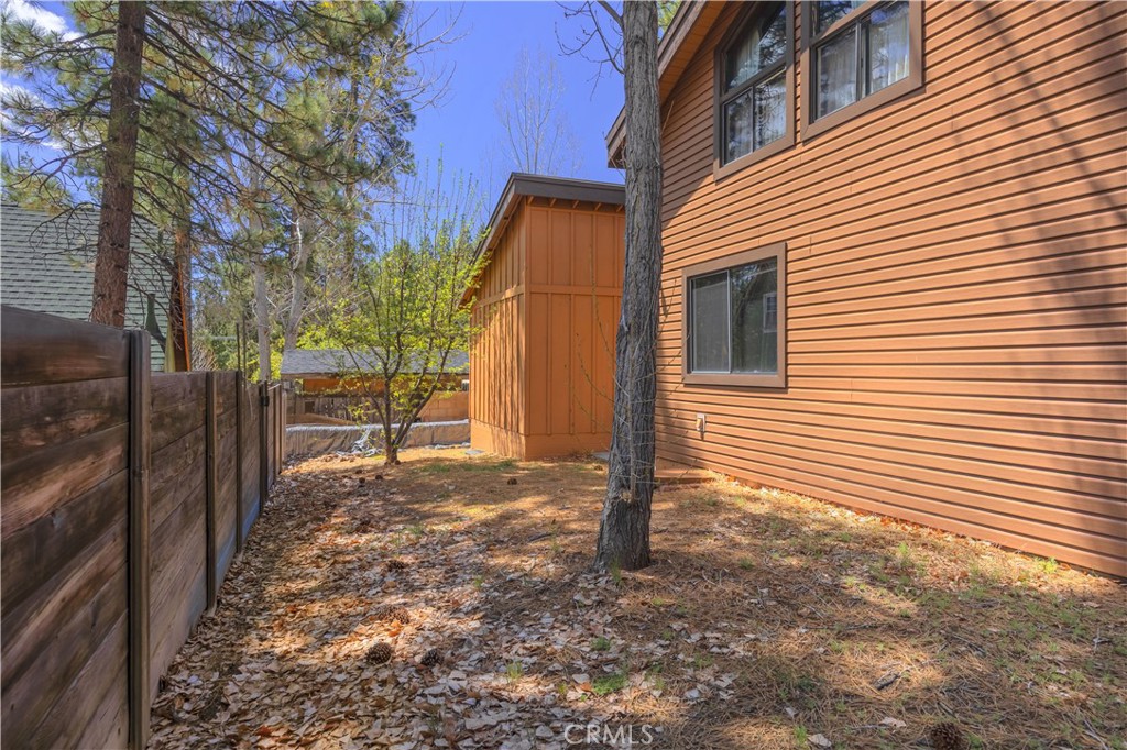 39945 Trail Of The Whispering Pines