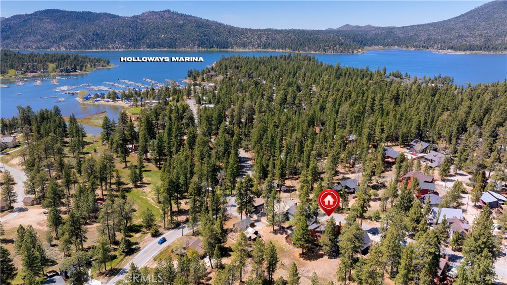 39945 Trail Of The Whispering Pines