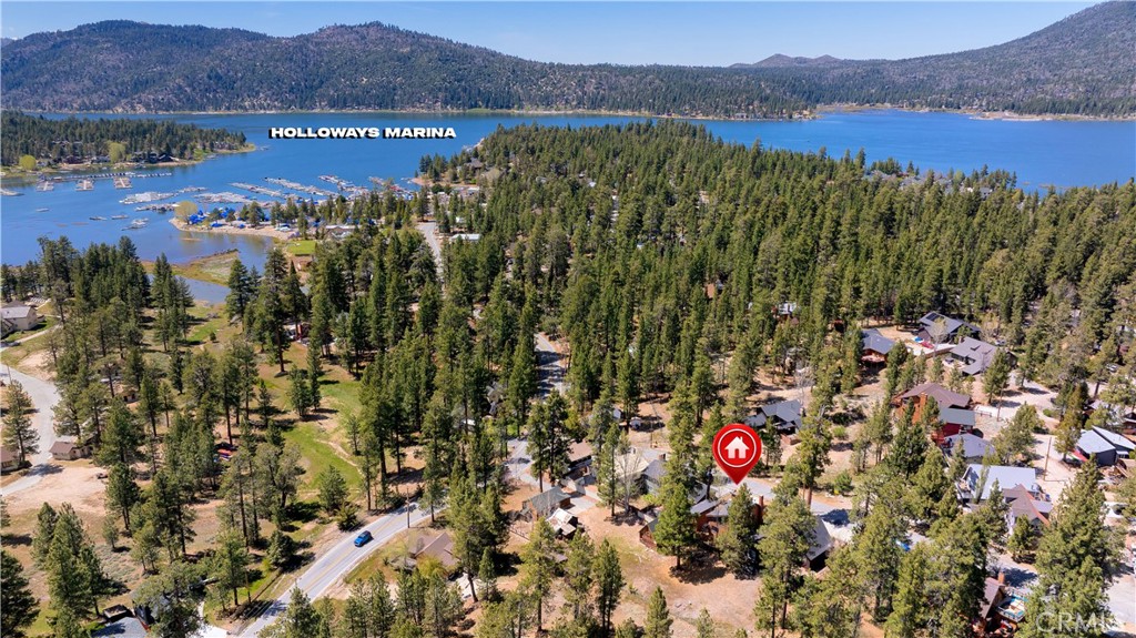 39945 Trail Of The Whispering Pines