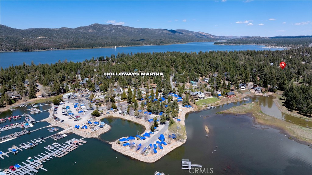 39945 Trail Of The Whispering Pines