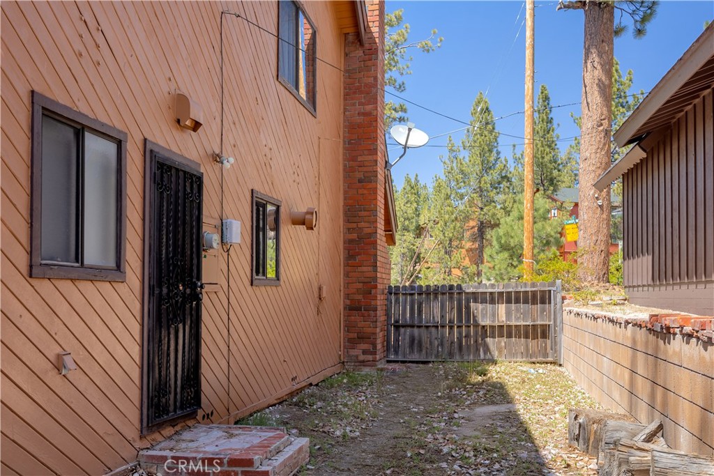 39945 Trail Of The Whispering Pines