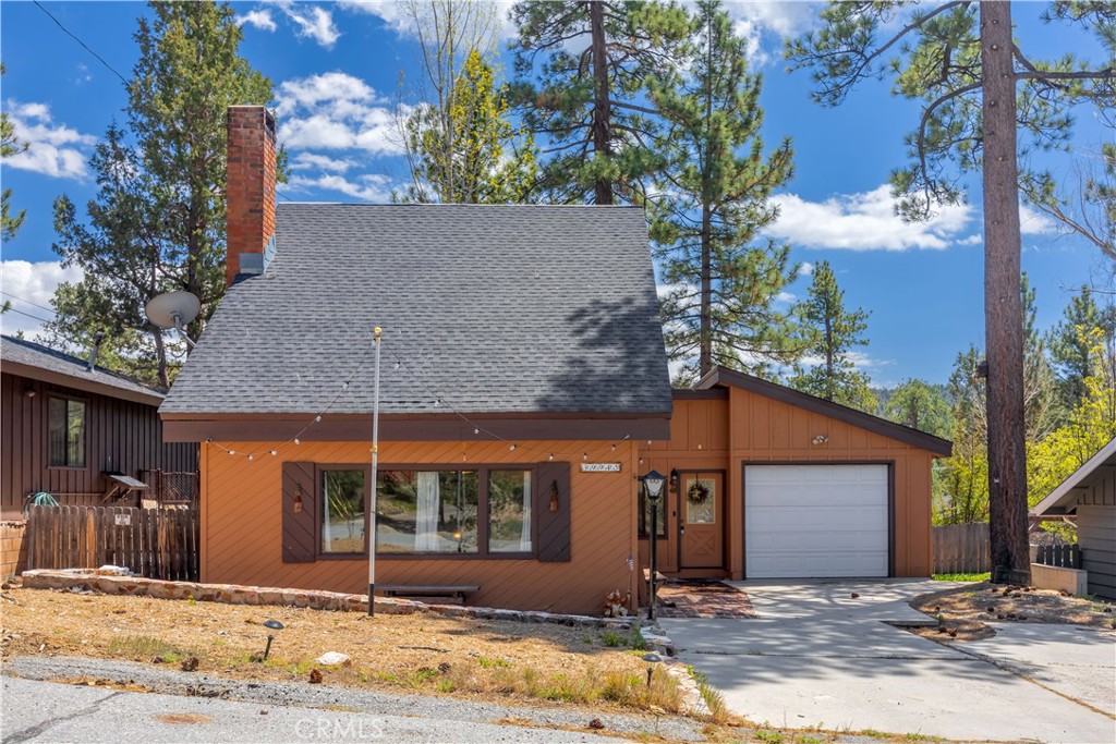 39945 Trail Of The Whispering Pines