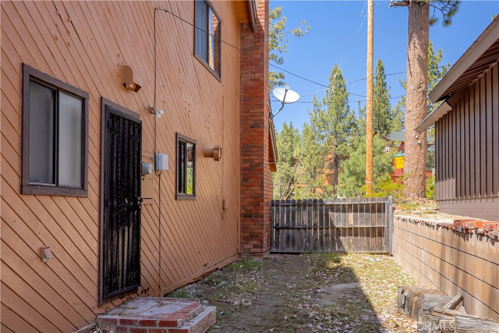 39945 Trail Of The Whispering Pines