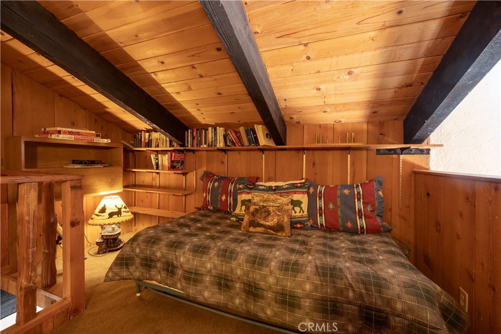 39945 Trail Of The Whispering Pines