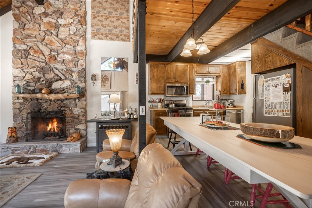 39945 Trail Of The Whispering Pines