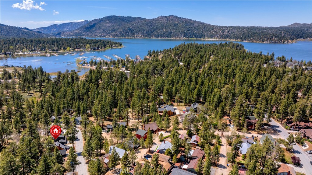 39945 Trail Of The Whispering Pines