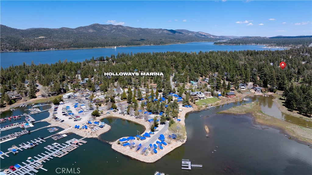 39945 Trail Of The Whispering Pines