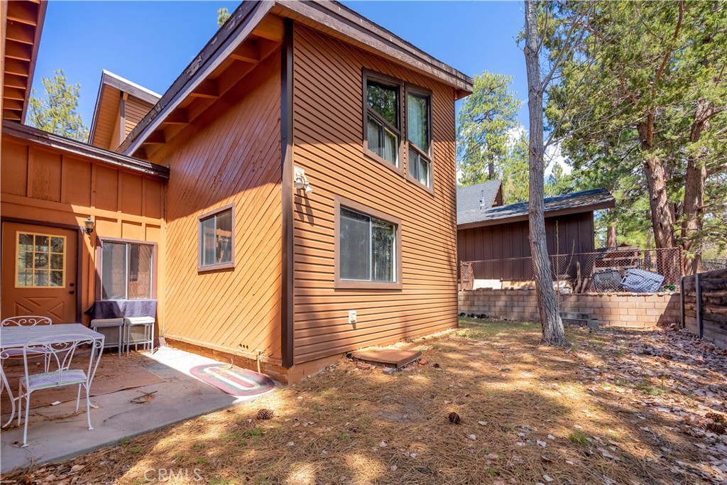 39945 Trail Of The Whispering Pines