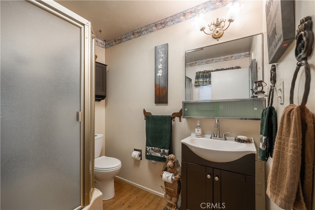 39945 Trail Of The Whispering Pines
