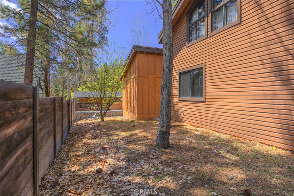 39945 Trail Of The Whispering Pines