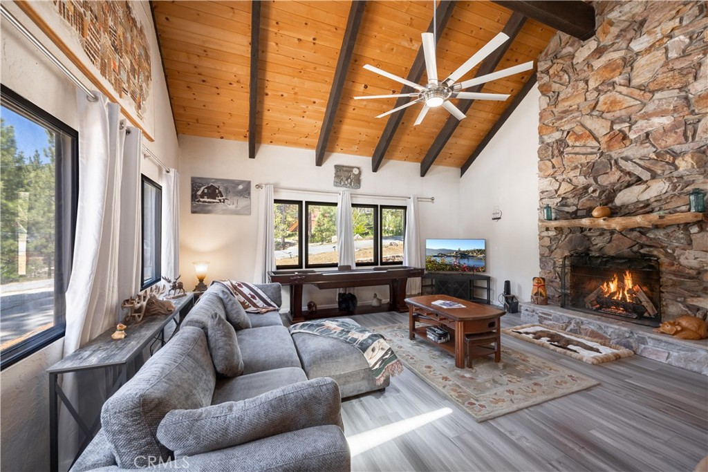 39945 Trail Of The Whispering Pines