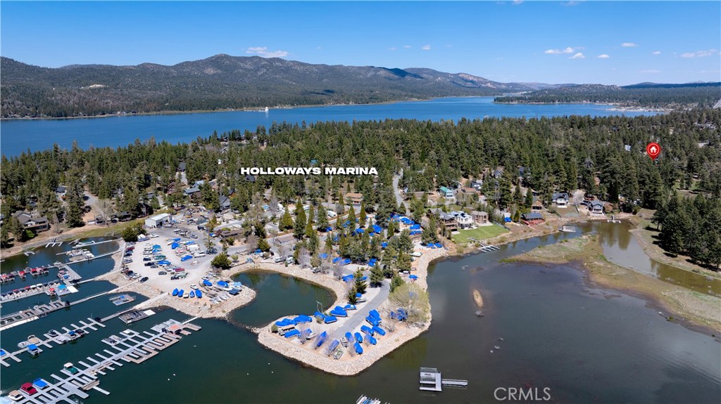 39945 Trail Of The Whispering Pines