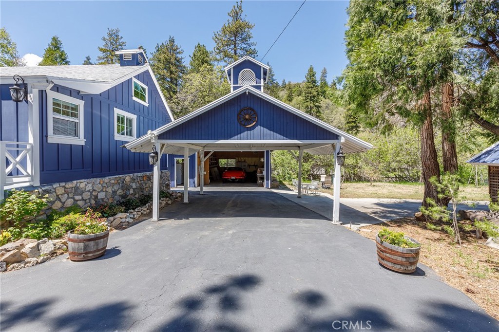 22606 Seeley Drive