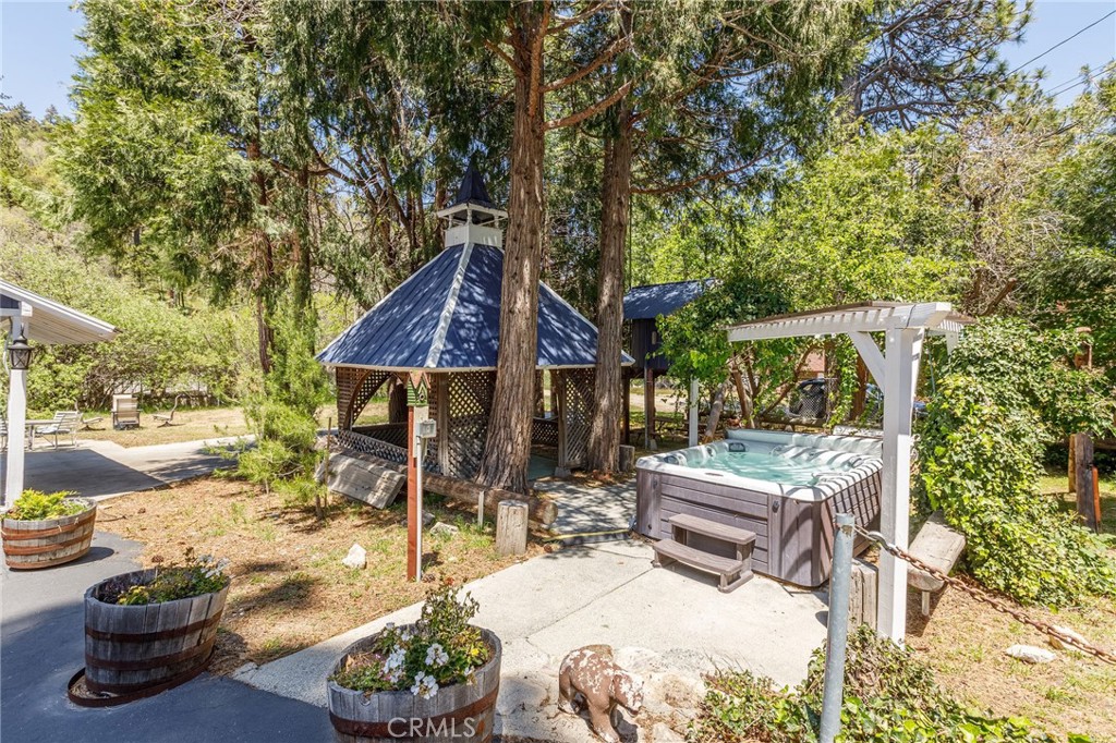 22606 Seeley Drive