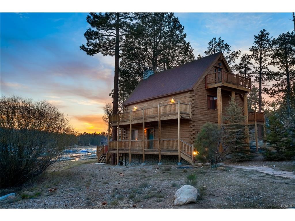 39697 Lake Drive