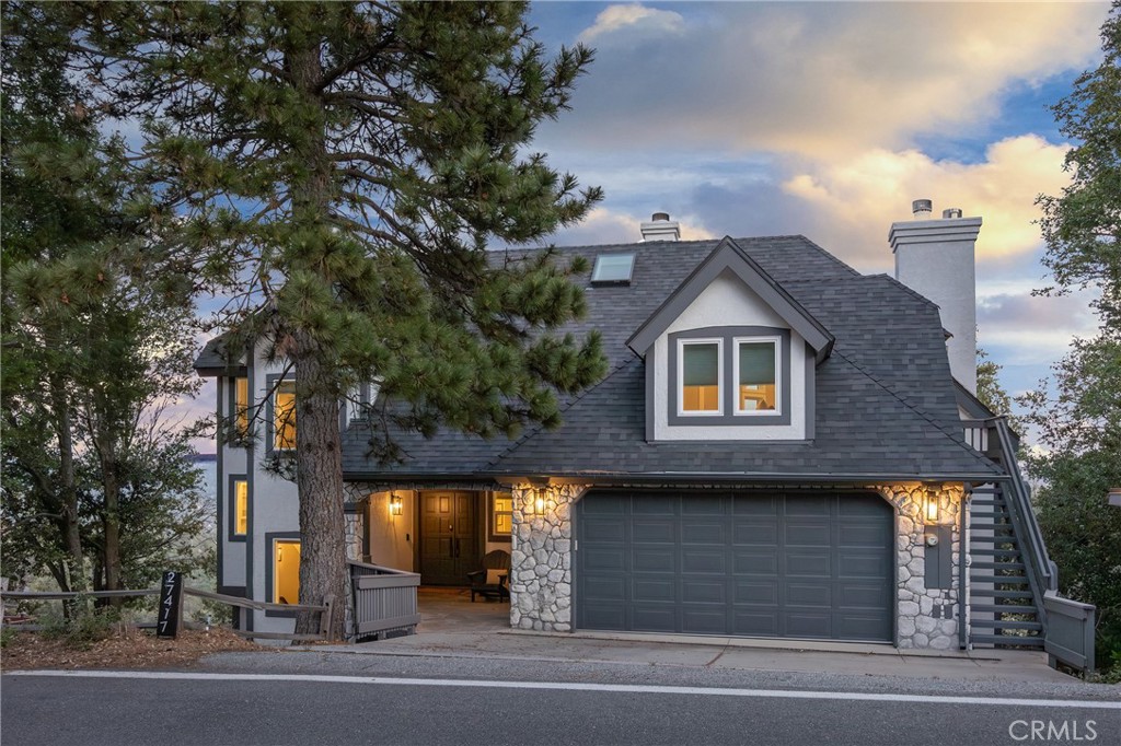 27417 Matterhorn