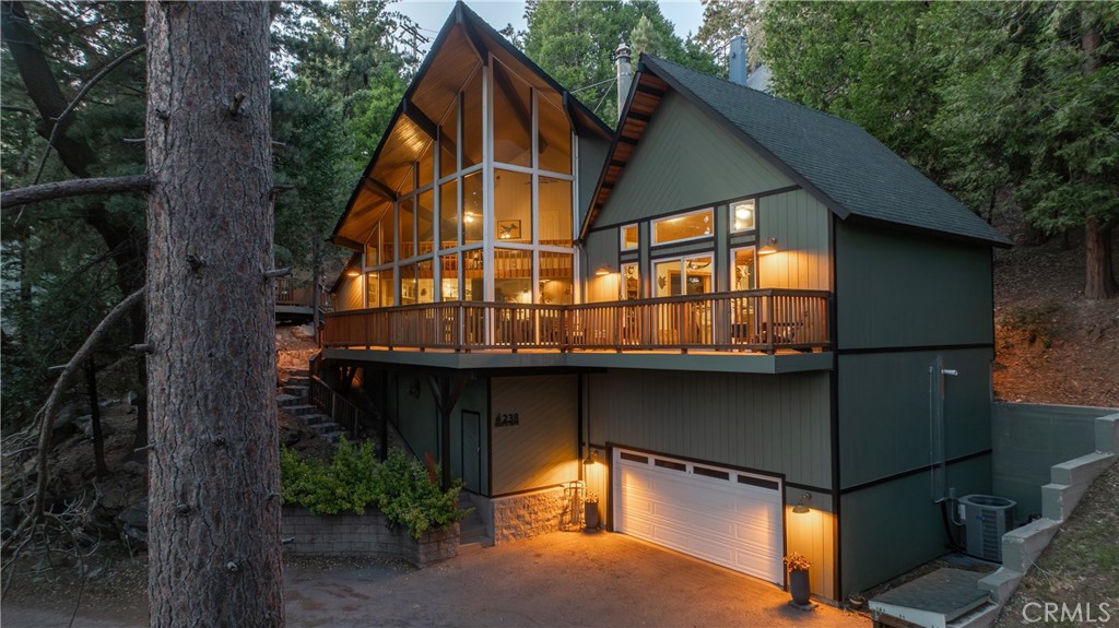 238 Shasta Drive