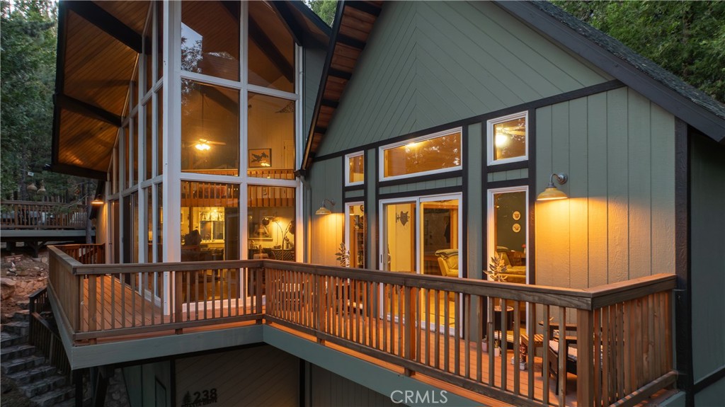238 Shasta Drive