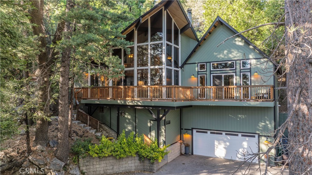 238 Shasta Drive