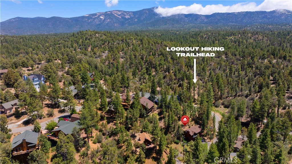 432 Gold Mountain